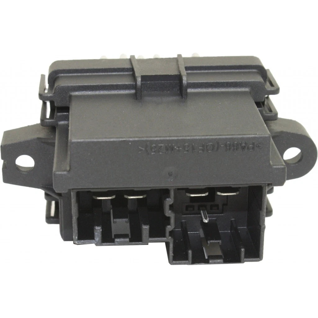 Blower Motor Resistor for Chevy Avalanche (2007–2011) CLX-M0-USA-REPC191812-CL360A86