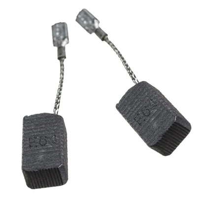 Carbon Brush Kit 1619P11715 for GWS 9-115S, GWS 9-125S (–)