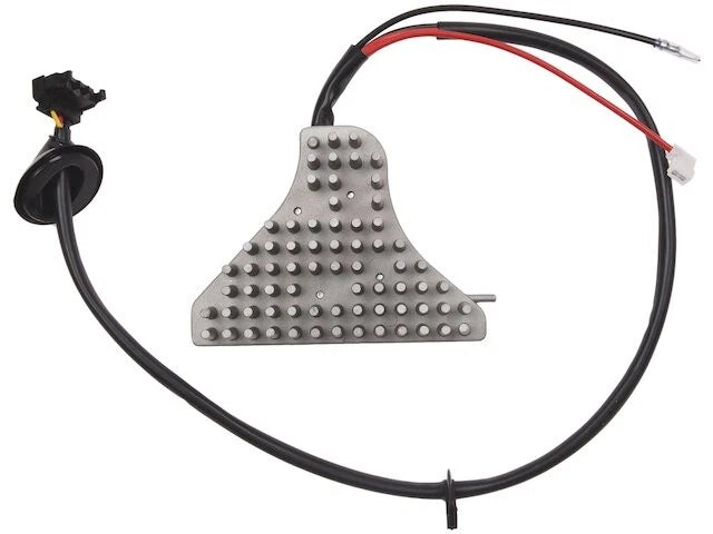 Blower Motor Resistor for Mercedes 300SD (1992–1993) 86977YTZK
