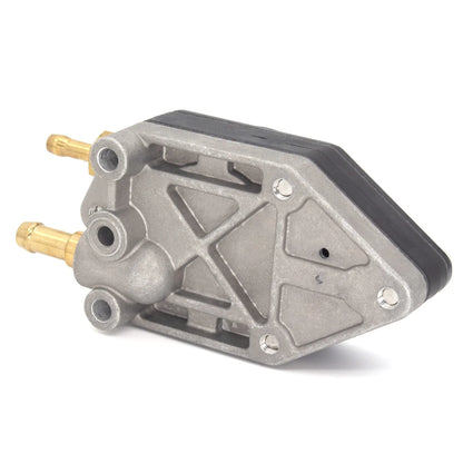 Fuel Pump with Straps and Gasket for Johnson Evinrude 20-30 HP (438555)