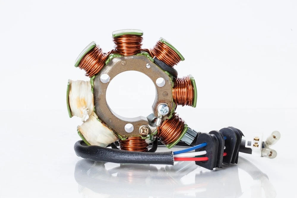 Stator for Rick's Motorsport (21-614H)