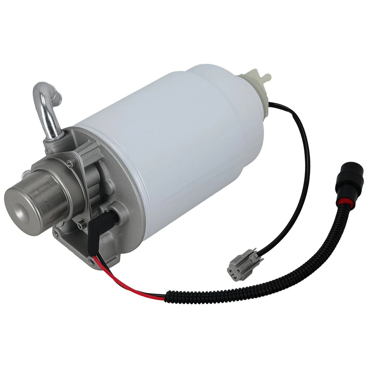 Fuel Filter Assembly for GMC Sierra 2500HD 3500HD (2001–2016) Duramax Diesel