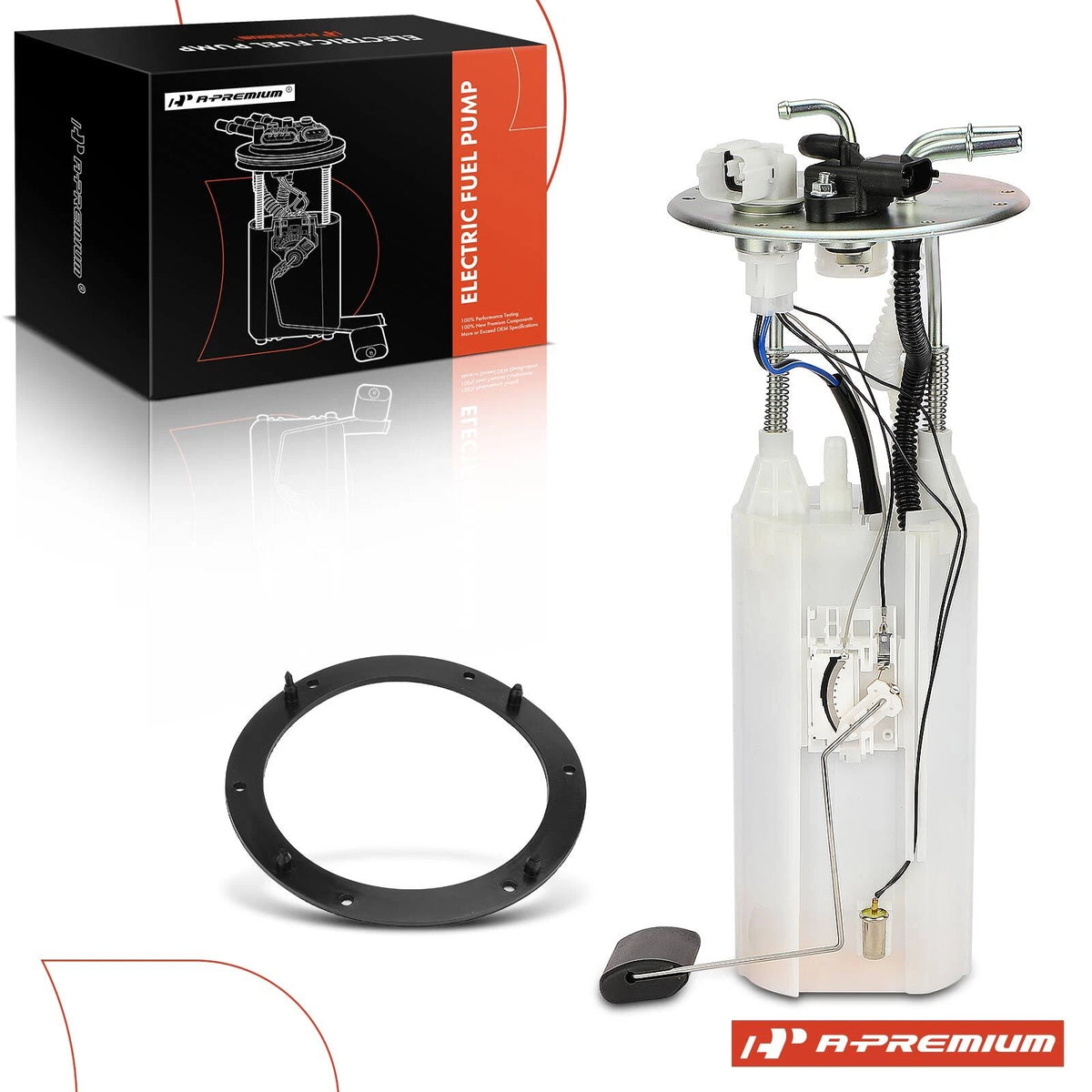 Fuel Pump Module Assembly for Kia Sorento (2003–2004) E8520M, 311503E200, SP3025M