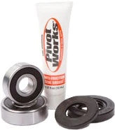 Front Wheel Bearing for (PWRWK-K08-008)