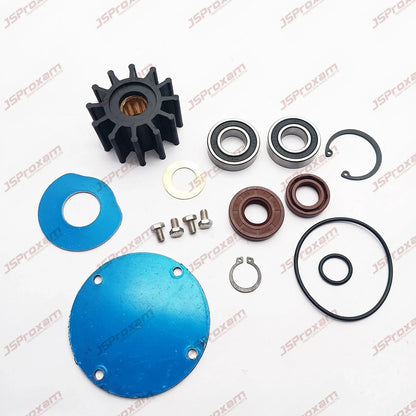 Major Repair Kit 3583089 10-13283 for Volvo D2-55 D2-75 (Pump Cover & W/P)