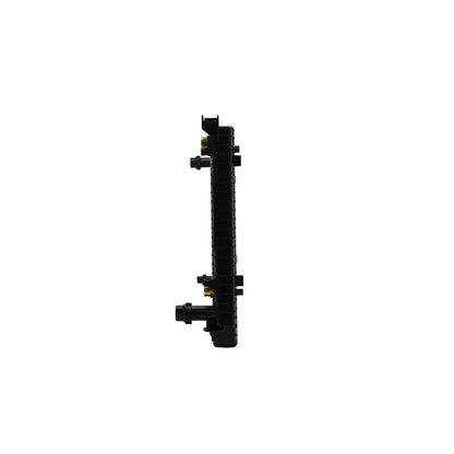 CSF Radiator for Audi A4 Quattro A6 (2002–2004) 3452 P2590 CU2590 8E0121251AR