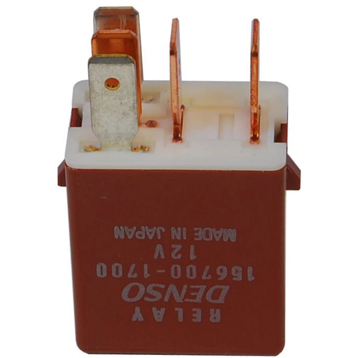 Rear Window Defroster Relay 567-0002 for Chevy 4 Runner Toyota Tacoma Vibe (2000–2012)