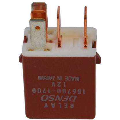 Rear Window Defroster Relay 567-0002 for Chevy 4 Runner Toyota Tacoma Vibe (2000–2012)