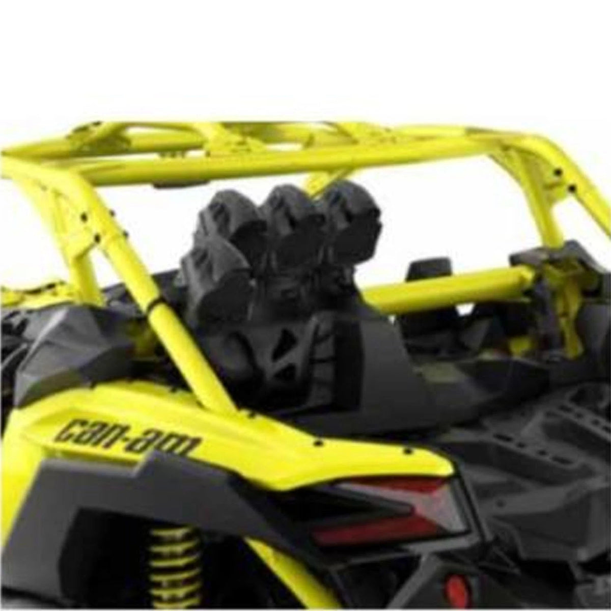 Intake Snorkel Kit for Can-Am Maverick X3 (715003733)