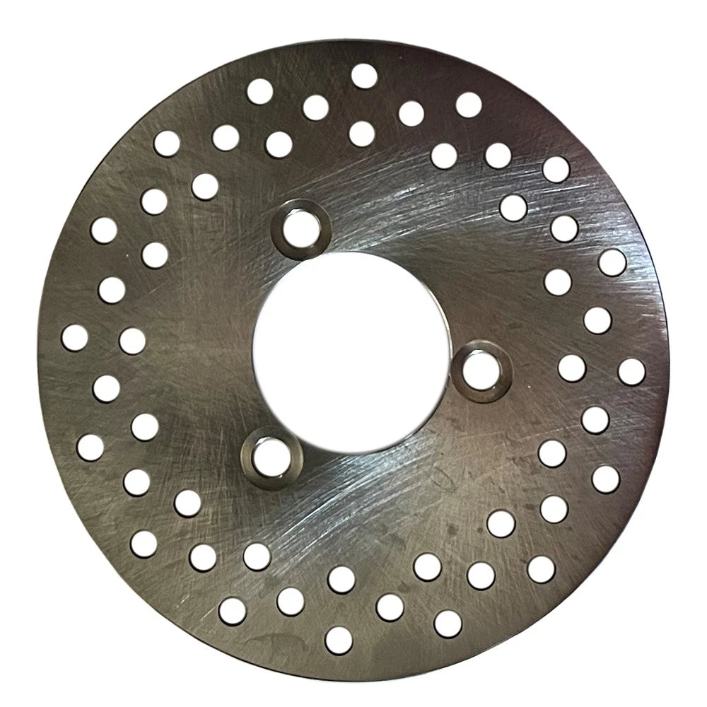 Front Disc Brake Rotor for Honda TRX400EX & TRX400X (1999–2014) FS-2034