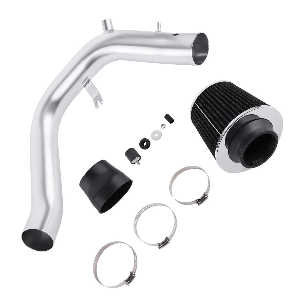 Cold Air Intake Kit + Air Filter for Acura TSX 2.4L (2004–2008)