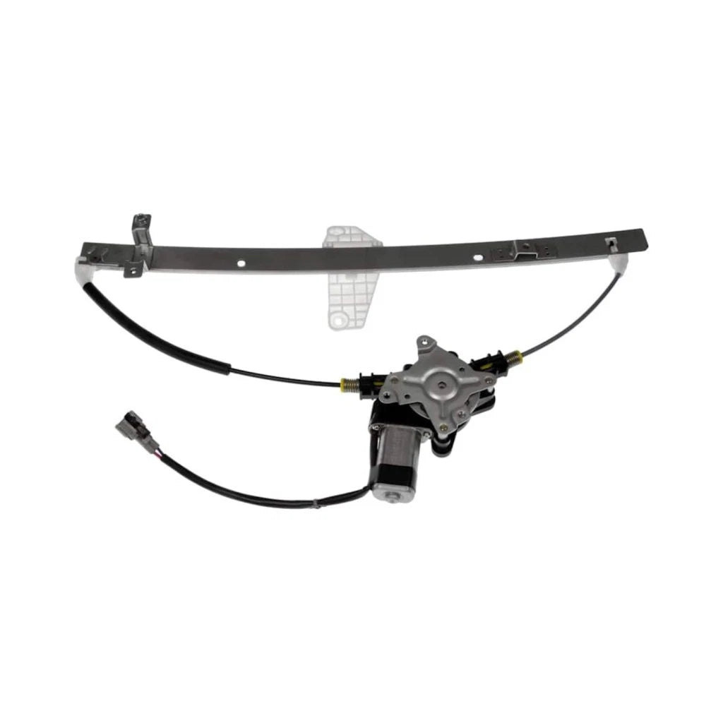 Window Regulator for Nissan Titan (2004–2015) ALX-PAU-RB-748-981-CL360A50