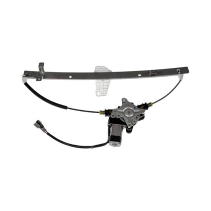 Window Regulator for Nissan Titan (2004–2015) ALX-PAU-RB-748-981-CL360A50