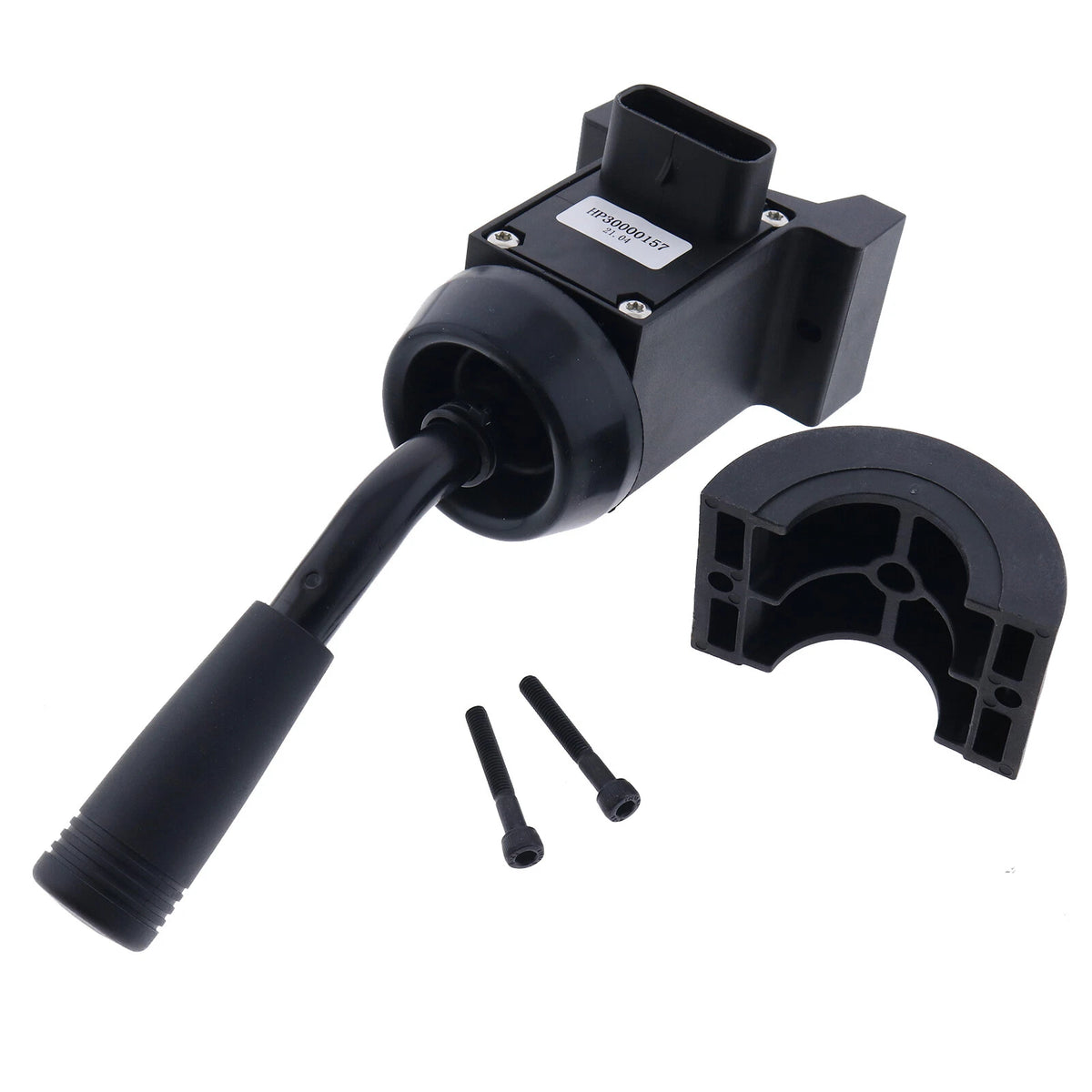 Transmission Shifter for Case 580L 580SN 590SN 580M 570LXT (278327A1 278328A1 236520A1)
