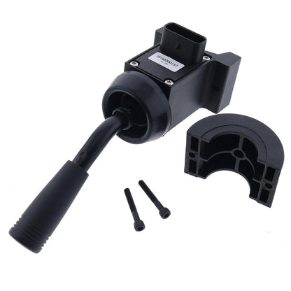 Transmission Shifter for Case 580L 580SN 590SN 580M 570LXT (278327A1 278328A1 236520A1)