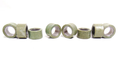Set of 8 Rollers for Arctic Cat ATV (0823-170)