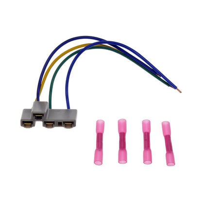 Blower Motor Resistor Harness for Oldsmobile 98 (1994–1995) ALX-PAU-RB-645-709-CL360A69
