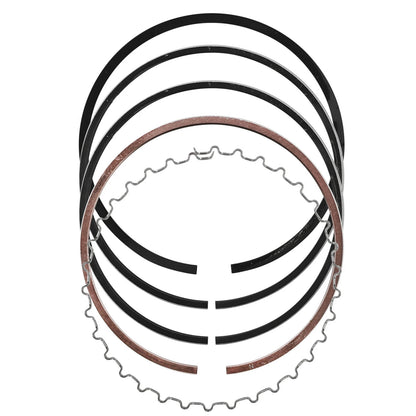 Piston Ring for Kawasaki Bayou 300 (1989–2004) PR107, 13008-1111, 130081111