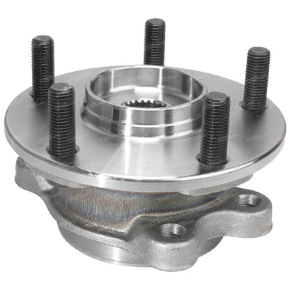 Front Wheel Bearing Hub for Toyota Corolla (2007–2018)