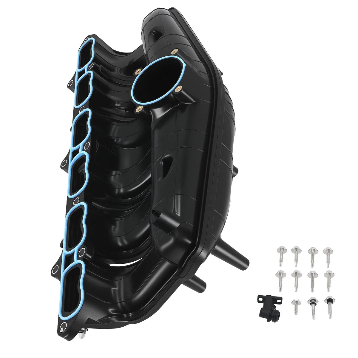 Intake Manifold for Chevrolet Trailblazer GMC Envoy Saab 9-7x 4.2L (2002–2007) 615-567