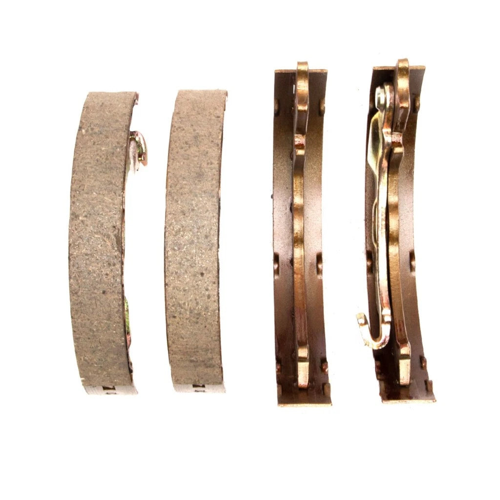 Parking Brake Shoes for Chevy Spark EV (2014–2016) ALX-PAU-DF-1902-0888-10-CLA2
