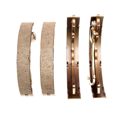 Parking Brake Shoes for Chevy Spark EV (2014–2016) ALX-PAU-DF-1902-0888-10-CLA2