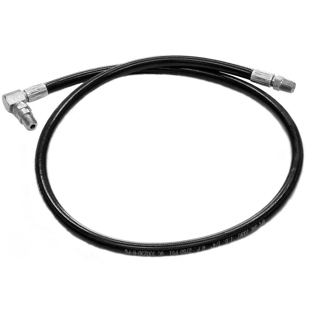 Hoses 1/4 NPT Ends x 40 Inch for Meyer/Diamond (Replaces #816000095040)