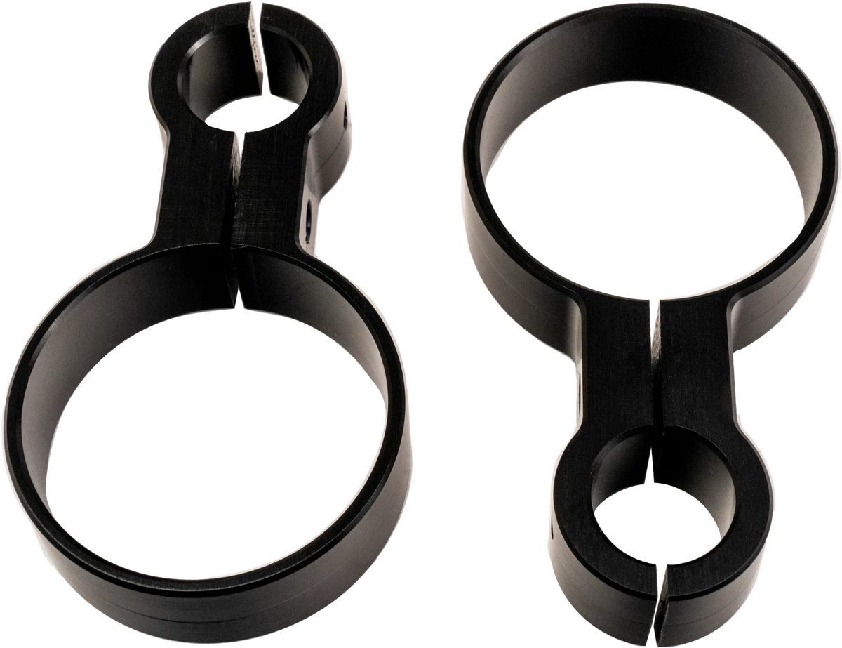 Shock Reservoir Mount for HOFMANN DESIGNS (HDB1069)