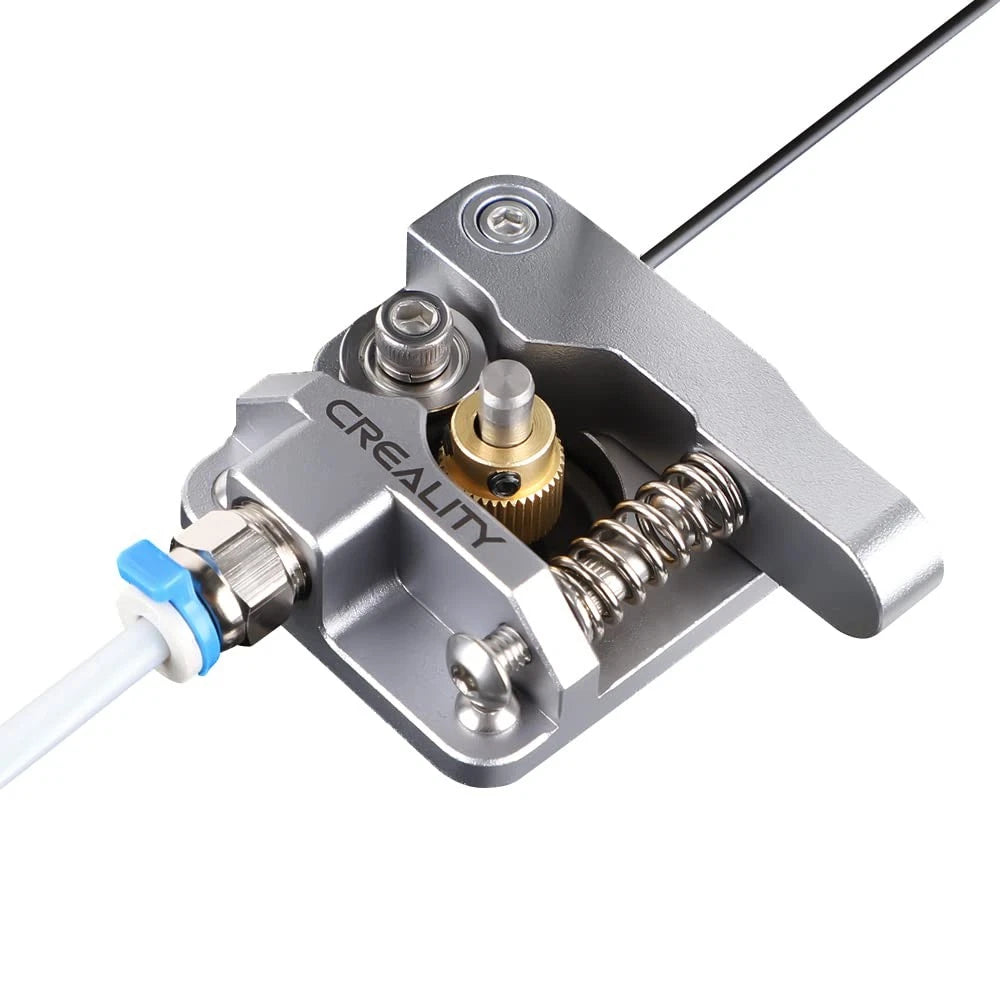 Metal Drive Feeder Extruder Upgrade for Creality Ender 3 (2018–2023)