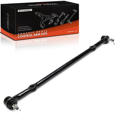 Front Center Link for Chevy Tracker, Geo Tracker, Suzuki Sidekick (1998) - 4885060A00, 96058700, MS80901