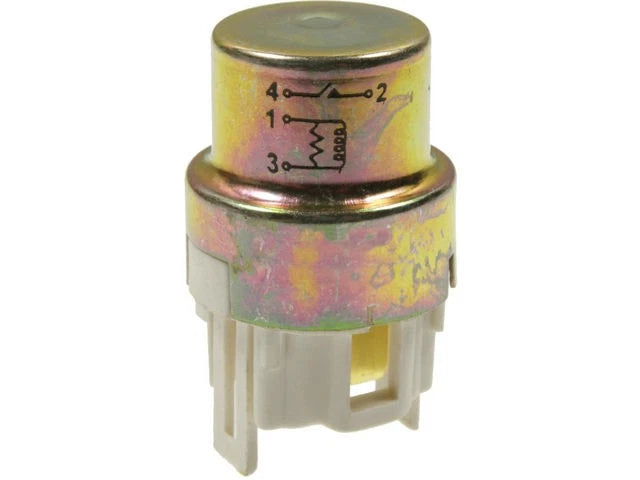 Horn Relay for Geo Prizm (1989–1992) 13761QWPD