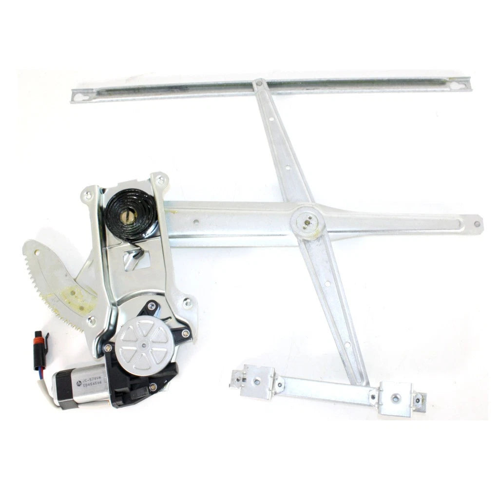 Window Regulator for Dodge Ram Pickup (1994–2002) CLX-M0-660133-CL360A55, CH1351103