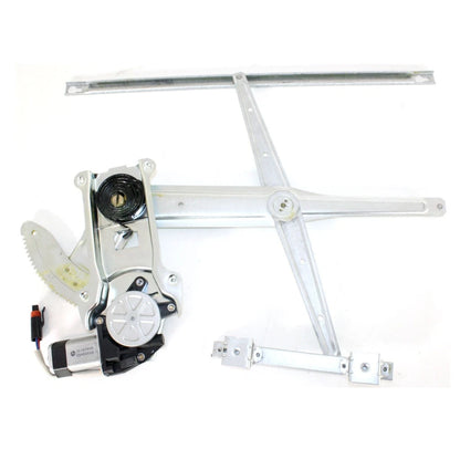 Window Regulator for Dodge Ram Pickup (1994–2002) CLX-M0-660133-CL360A55, CH1351103