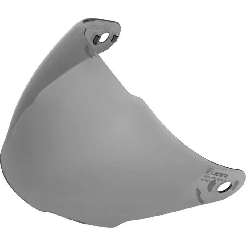 Replacement Outer Shield for Z1R Road Maxx 2.0 Helmet (01301305)