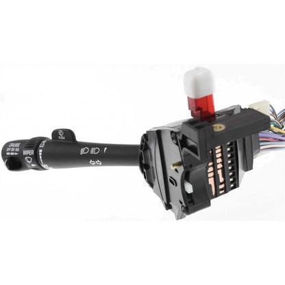 Turn Signal Switch for GMC K1500/K2500/K3500 (1999–2000) CLX-M0-USA-ARBT505803-CL360A80