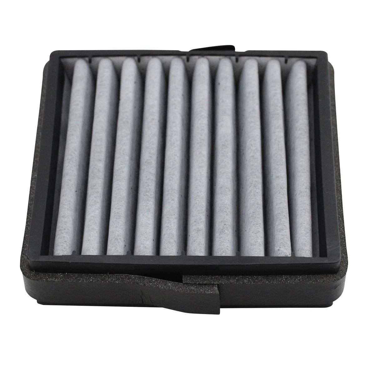 Mann Cabin Air Filter Charcoal for Mercedes W203 S203 A203 C203 C208 (2000–2007)