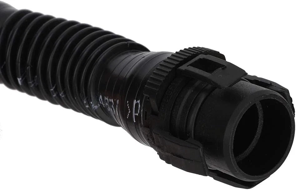 Crankcase Vent Hose for BMW 135i 335i 535i 640i X1 X3 X4 X5 X6 (2011)