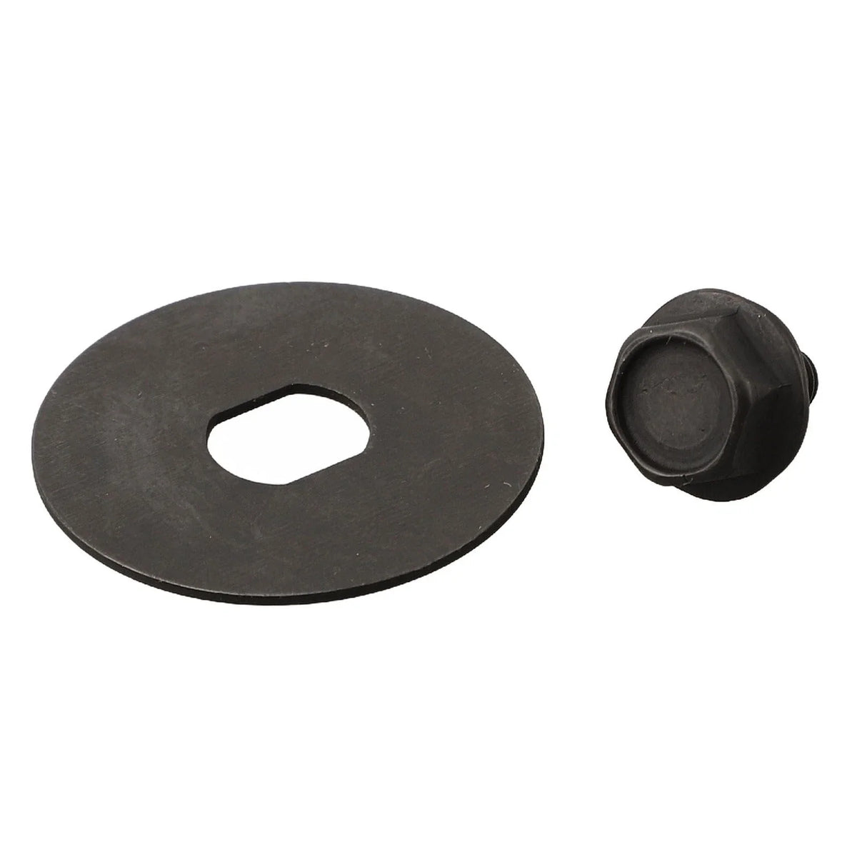 Chainsaw Bolt Washer Kit for