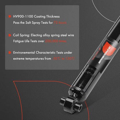 Rear Shock Absorber for Dodge Charger Challenger Chrysler 300 (2005–2010) - 4895687AC, 8341570