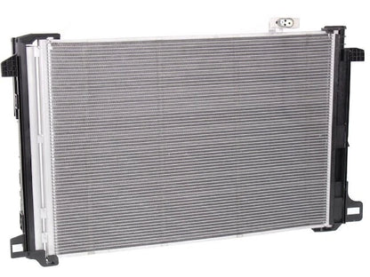A/C Condenser for Mercedes GLK350 (2010–2015) 58365JZVT