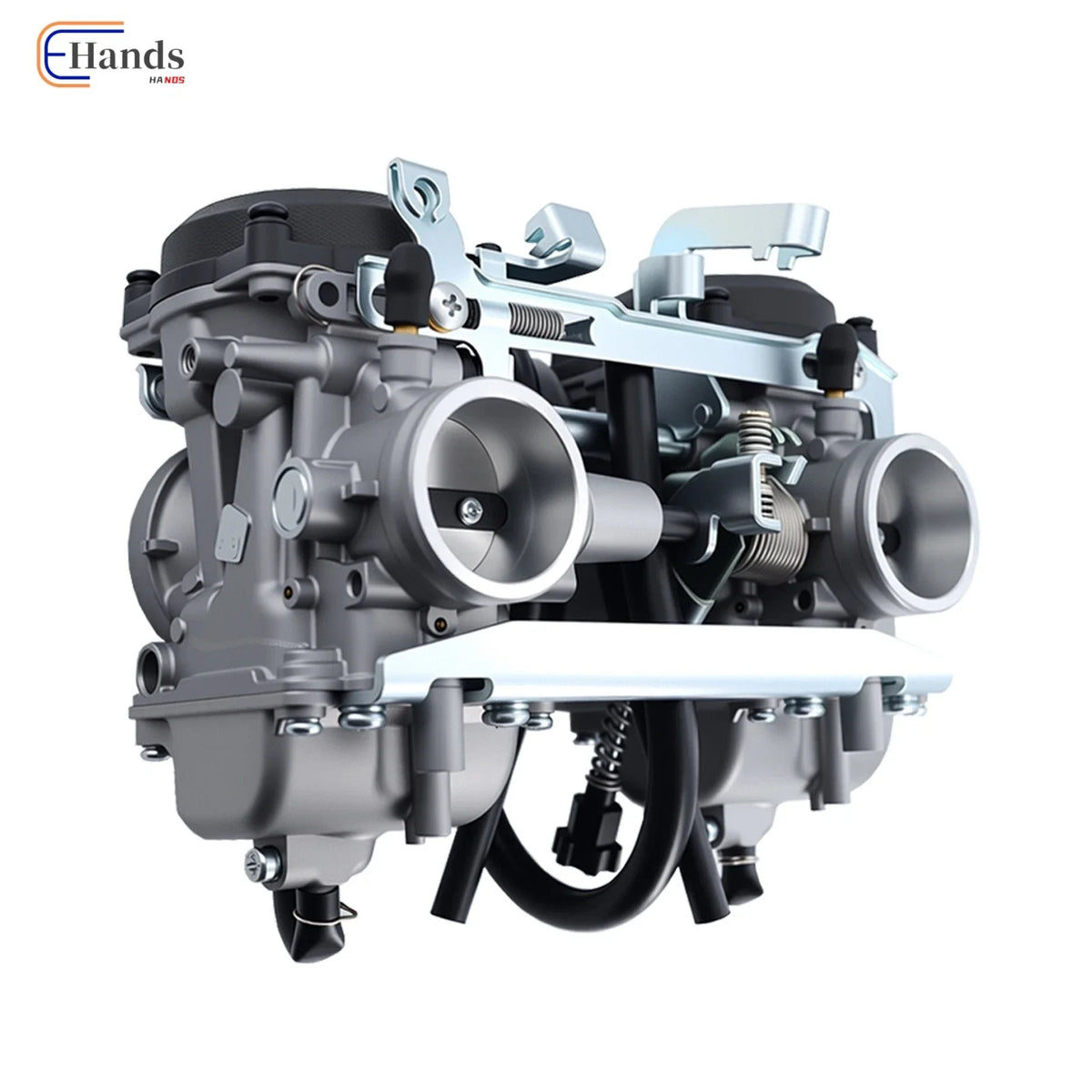 Carburetor 15001-1334 for Kawasaki Ninja 500 EX500 GPZ500 (1987–2008)