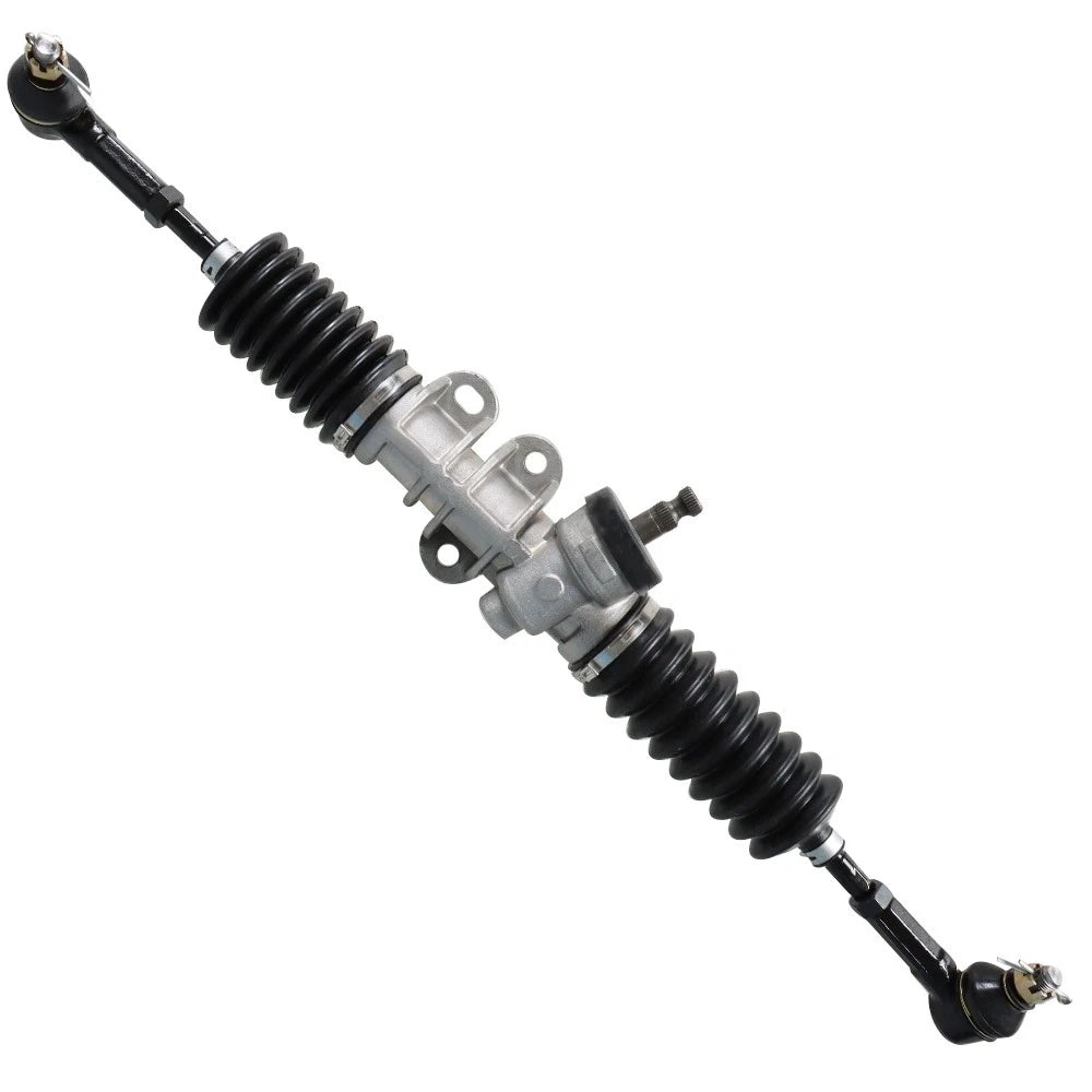 Steering Gear Box Assembly for EZGO RXV Golf Cart (2008–Present) 601500, 618329, 601580, 851-201