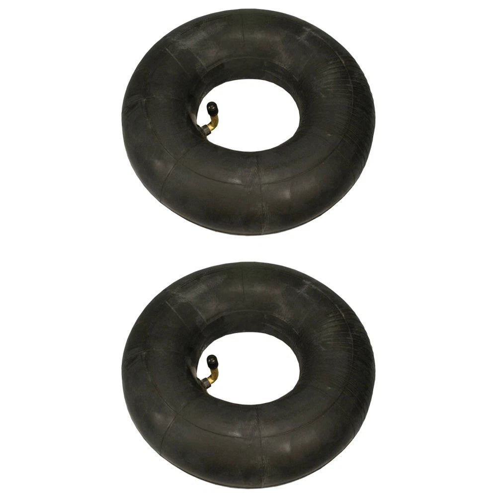 2 Innertubes 11X4.00-4 TR87 for Snapper SR1433 SR1642