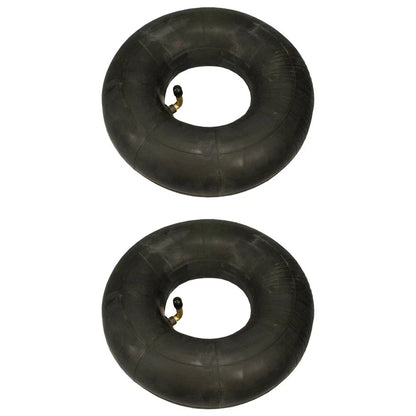2 Innertubes 11X4.00-4 TR87 for Snapper SR1433 SR1642