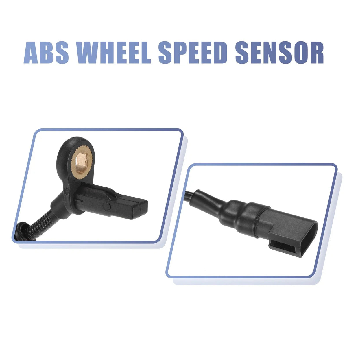 ABS Wheel Speed Sensor for Ford Transit Connect (2010–2013) No. 2T142B372AA