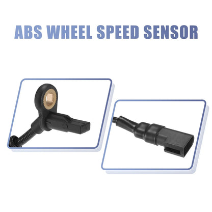ABS Wheel Speed Sensor for Ford Transit Connect (2010–2013) No. 2T142B372AA