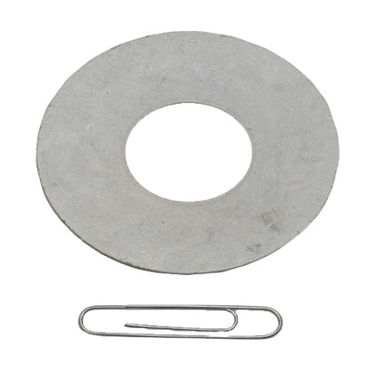 Beveled Washer for Kubota ZD25F ZD221 ZD323 ZD326