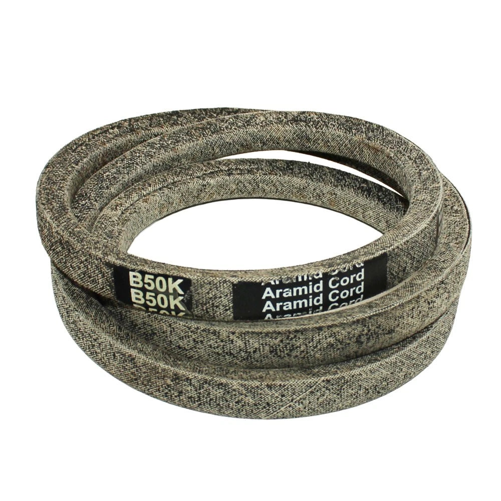 Aramid V-Belt for Kubota (5/8" X 53")