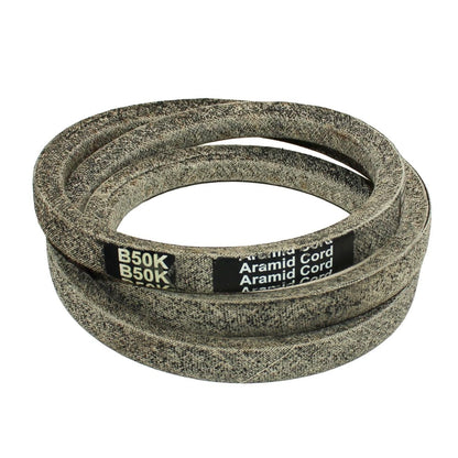 Aramid V-Belt for Kubota (5/8" X 53")