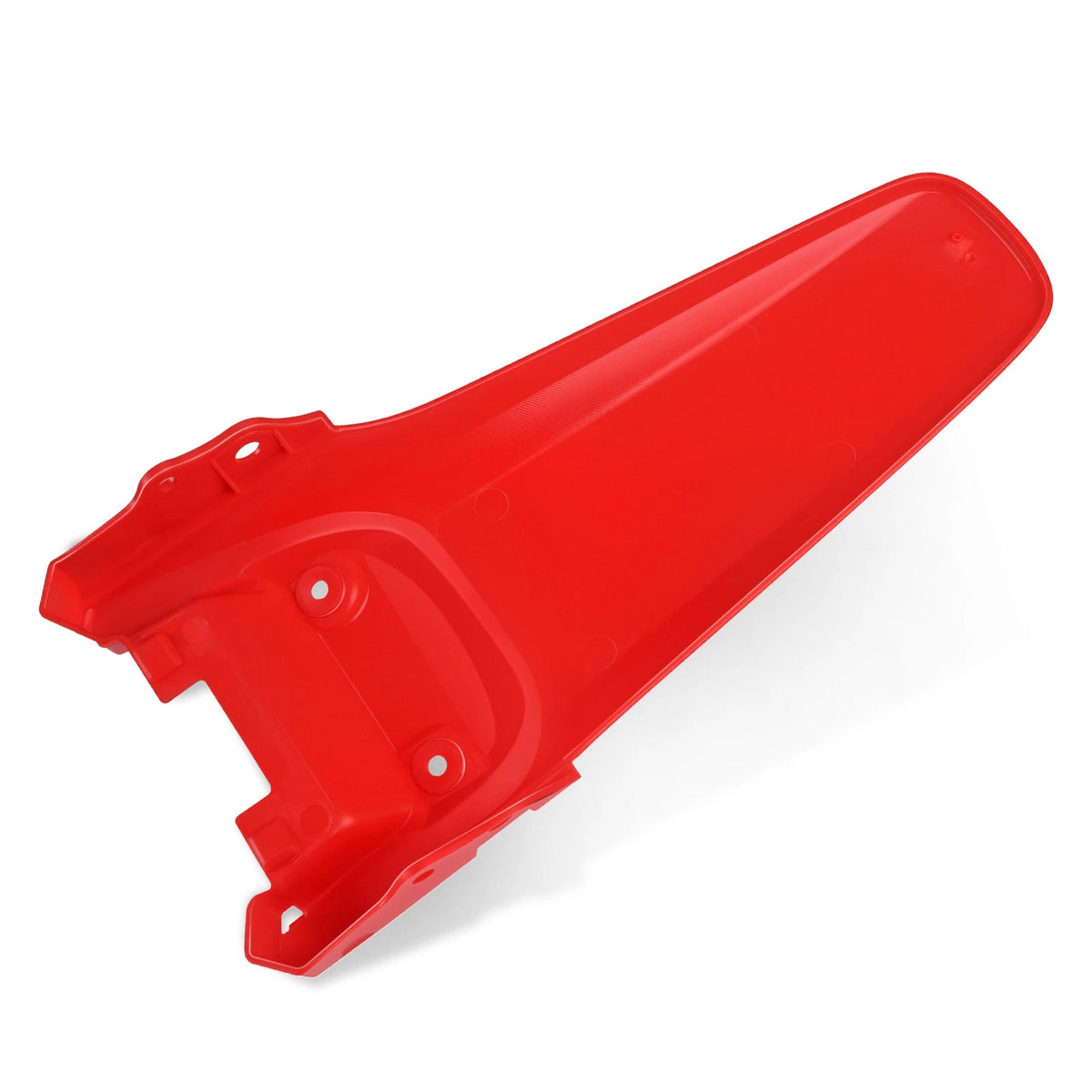 Rear Fender Plastic Mud Guard for Honda CRF80F CRF100F (2004–2008) 80101-KSJ-670ZA